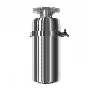 Аквафор Викинг Миди 300 для холодной воды с полипропиленовым модулем